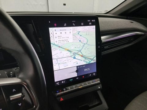 Voitures D'occasion À Faches Thumesnil | Renault Mégane Megane E-Tech Electric Ev60 220Ch Techn...