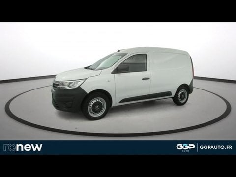 Voitures D'occasion À Faches Thumesnil | Renault Express Van 1.5 Blue Dci 95Ch Confort 22