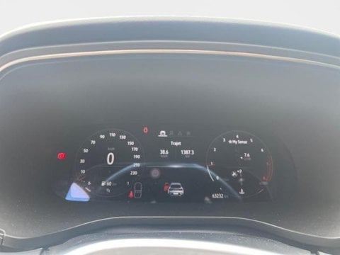 Voitures D'occasion À Faches Thumesnil | Renault Arkana 1.3 Tce 140Ch Fap Rs Line Edc -21B