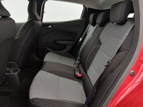 Voitures D'occasion À Faches Thumesnil | Renault Clio 1.0 Tce 90Ch Evolution - 24
