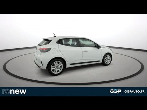 Voitures D'occasion À Faches Thumesnil | Renault Clio 1.0 Eco-G 100Ch Evolution - 24