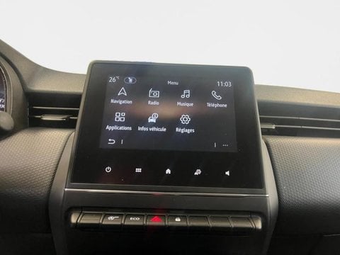 Voitures D'occasion À Faches Thumesnil | Renault Clio 1.0 Tce 90Ch Equilibre
