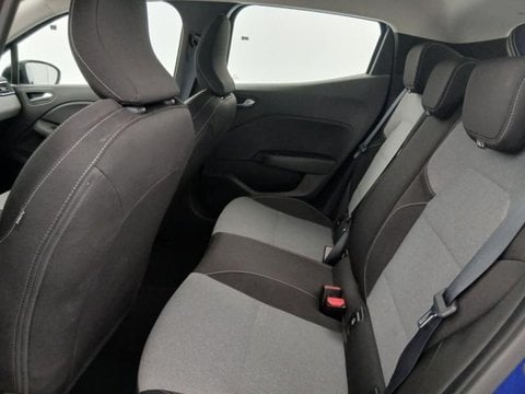 Voitures D'occasion À Faches Thumesnil | Renault Clio 1.0 Tce 90Ch Evolution - 24