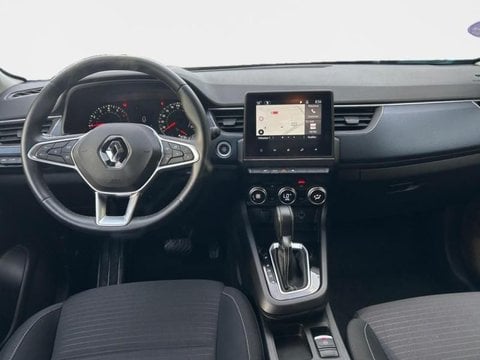 Voitures D'occasion À Faches Thumesnil | Renault Arkana 1.3 Tce 140Ch Mild Hybrid Evolution Edc -23