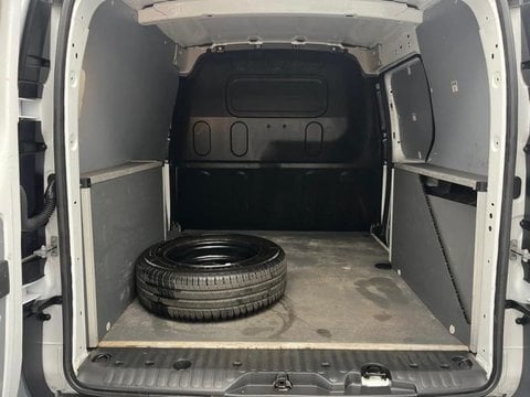 Voitures D'occasion À Faches Thumesnil | Renault Kangoo Express 1.5 Blue Dci 80Ch Extra R-Link 5Cv