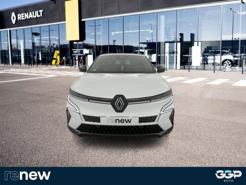 Voitures D'occasion À Faches Thumesnil | Renault Mégane E-Tech Electric Ev60 220Ch Techno Super...