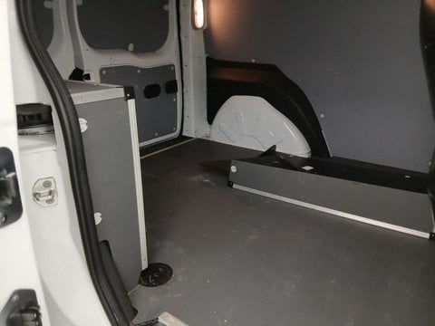 Voitures D'occasion À Faches Thumesnil | Renault Kangoo Express 1.5 Blue Dci 80Ch Extra R-Link 5Cv