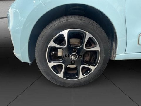 Voitures D'occasion À Faches Thumesnil | Renault Twingo 0.9 Tce 95Ch Intens - 20