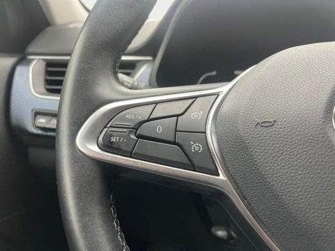 Voitures D'occasion À Faches Thumesnil | Renault Arkana 1.6 E-Tech 145Ch Zen