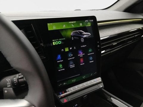 Voitures D'occasion À Faches Thumesnil | Renault Espace 1.2 E-Tech Full Hybrid 200Ch Techno 7 Pl...