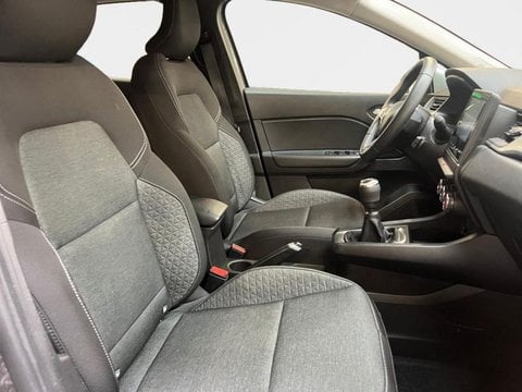 Voitures D'occasion À Faches Thumesnil | Renault Captur 1.0 Tce 90Ch Evolution