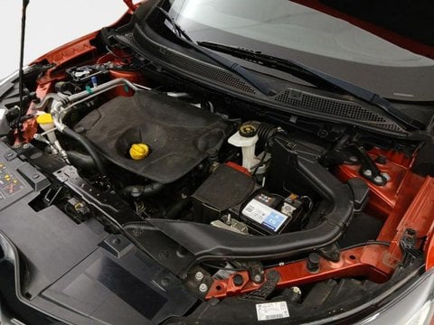 Voitures D'occasion À Faches Thumesnil | Renault Kadjar 1.5 Dci 110Ch Energy Zen Eco²