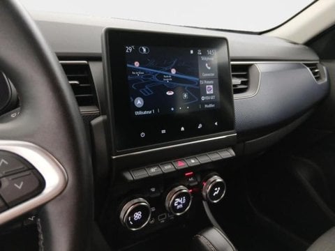 Voitures D'occasion À Faches Thumesnil | Renault Arkana 1.3 Tce 140Ch Mild Hybrid Evolution Edc -23