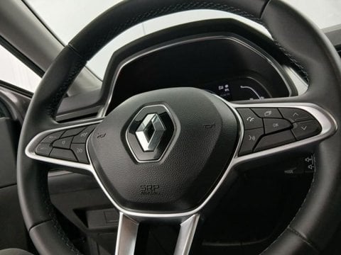 Voitures D'occasion À Faches Thumesnil | Renault Captur 1.3 Tce Mild Hybrid 140Ch Techno