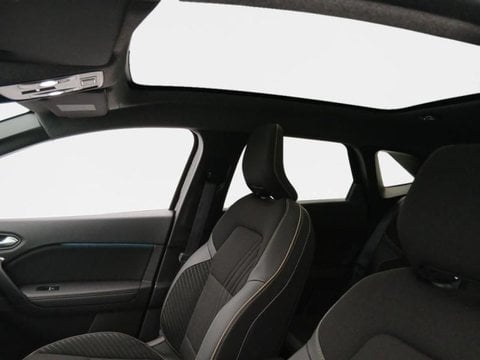 Voitures D'occasion À Faches Thumesnil | Renault Symbioz 1.6 E-Tech Full Hybrid 145Ch Iconic
