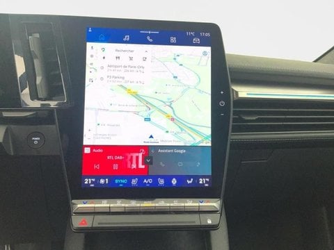 Voitures D'occasion À Faches Thumesnil | Renault Scénic Scenic E-Tech Electric 220Ch Techno Opt...