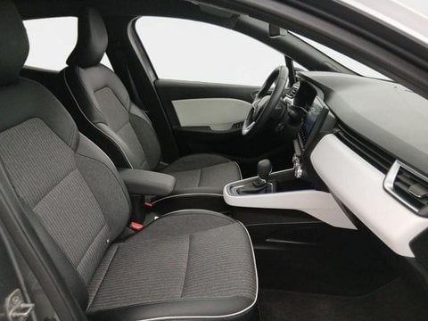 Voitures D'occasion À Faches Thumesnil | Renault Clio 1.6 E-Tech Hybride 145Ch Techno