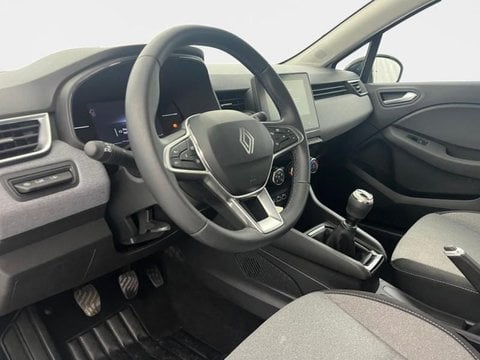 Voitures D'occasion À Faches Thumesnil | Renault Clio Réversible Clio Réversible 1.0 Sce 65Ch ...