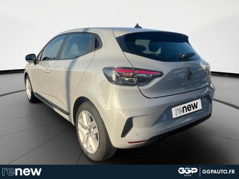 Voitures D'occasion À Faches Thumesnil | Renault Clio 1.5 Dci 100Ch Evolution - 25