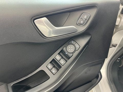 Voitures D'occasion À Faches Thumesnil | Ford Fiesta 1.0 Flexifuel 95Ch Titanium Business 5P