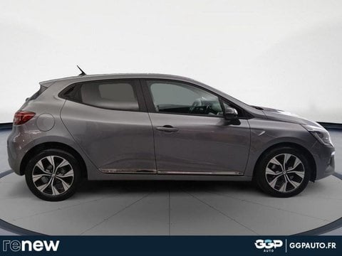 Voitures D'occasion À Faches Thumesnil | Renault Clio 1.0 Tce 90Ch Evolution