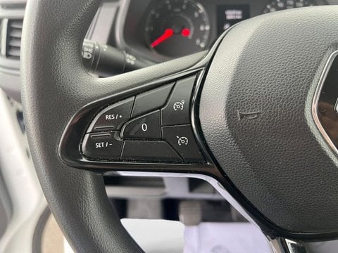 Voitures D'occasion À Faches Thumesnil | Renault Trafic Fg L1H1 2T8 2.0 Blue Dci 110Ch Confort