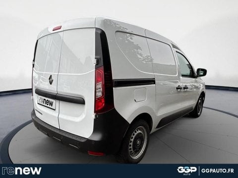 Voitures D'occasion À Faches Thumesnil | Renault Express Van 1.5 Blue Dci 95Ch Confort 22