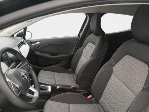 Voitures D'occasion À Faches Thumesnil | Renault Clio 1.0 Tce 90Ch Evolution X-Tronic