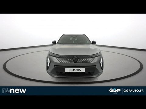 Voitures D'occasion À Faches Thumesnil | Renault Scénic Scenic E-Tech Electric 220Ch Techno Opt...