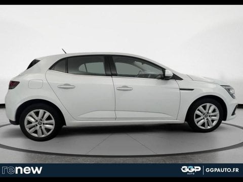 Voitures D'occasion À Faches Thumesnil | Renault Mégane Megane 1.5 Blue Dci 115Ch Business - 20