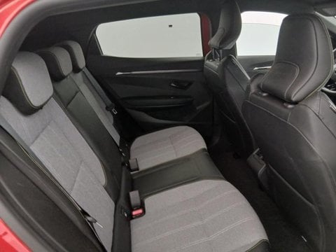 Voitures D'occasion À Faches Thumesnil | Renault Mégane Megane E-Tech Electric Ev60 220Ch Techn...