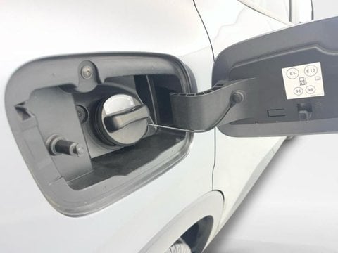 Voitures D'occasion À Faches Thumesnil | Renault Arkana 1.6 E-Tech Hybride 145Ch Evolution -22