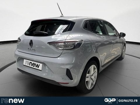 Voitures D'occasion À Faches Thumesnil | Renault Clio 1.0 Tce 90Ch Evolution