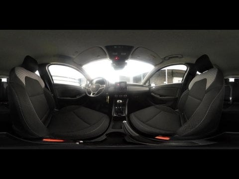 Voitures D'occasion À Faches Thumesnil | Renault Clio 1.5 Dci 100Ch Evolution - 25