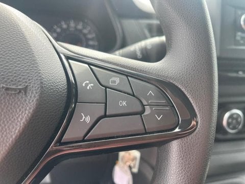 Voitures D'occasion À Faches Thumesnil | Renault Trafic Combi L1 2.0 Blue Dci 150Ch S&S Zen 8 Pl...