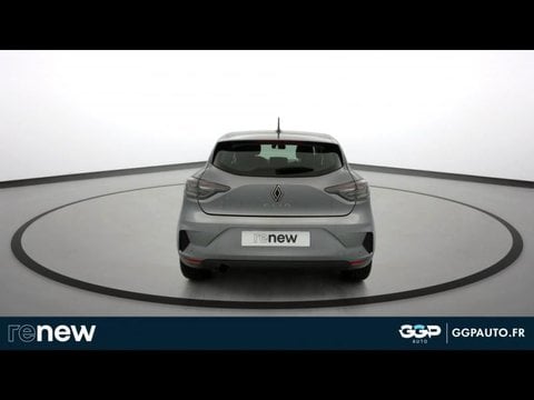 Voitures D'occasion À Faches Thumesnil | Renault Clio 1.0 Tce 90Ch Evolution - 24