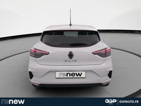 Voitures D'occasion À Faches Thumesnil | Renault Clio 1.0 Tce 90Ch Evolution