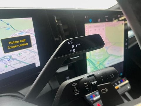Voitures D'occasion À Faches Thumesnil | Renault Mégane Megane E-Tech Electric Ev40 130Ch Techn...