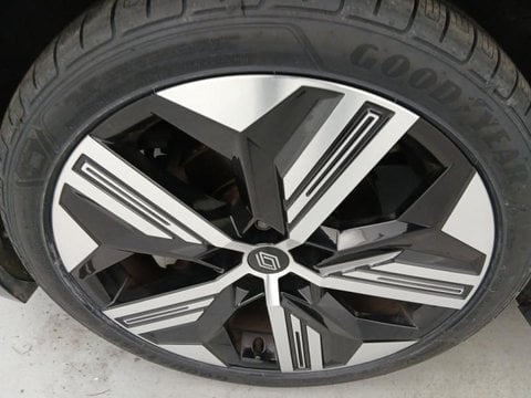 Voitures D'occasion À Faches Thumesnil | Renault Mégane Megane E-Tech Electric Ev60 220Ch Iconi...