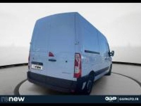 Voitures D'occasion À Faches Thumesnil | Renault Master Fg F3500 L2H2 2.3 Blue Dci 135Ch Confort...