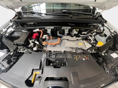 Voitures D'occasion À Faches Thumesnil | Renault Mégane Megane E-Tech Electric Ev40 130Ch Techn...
