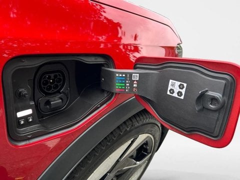 Voitures D'occasion À Faches Thumesnil | Renault Scénic Scenic E-Tech Electric 220Ch Techno Opt...