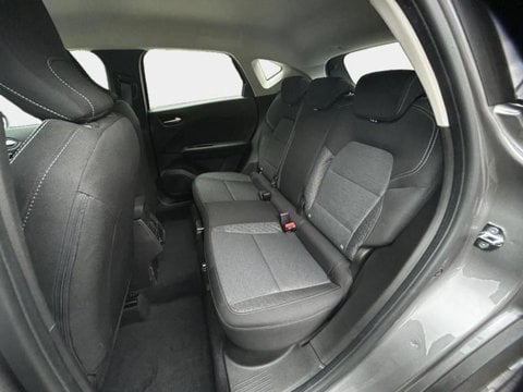 Voitures D'occasion À Faches Thumesnil | Renault Captur 1.0 Tce 90Ch Business -21