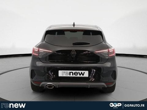 Voitures D'occasion À Faches Thumesnil | Renault Clio 1.0 Tce 90Ch Esprit Alpine - 24