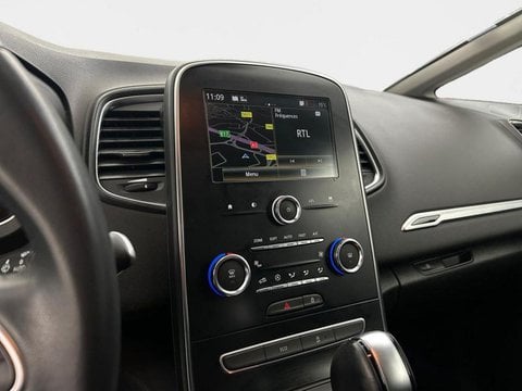 Voitures D'occasion À Faches Thumesnil | Renault Scénic Scenic 1.3 Tce 140Ch Fap Limited Edc