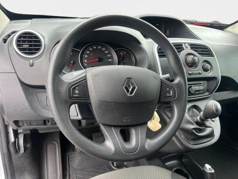 Voitures D'occasion À Faches Thumesnil | Renault Kangoo Express Maxi 1.5 Blue Dci 95Ch Grand Vol...