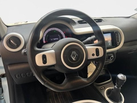 Voitures D'occasion À Faches Thumesnil | Renault Twingo 0.9 Tce 95Ch Intens - 20