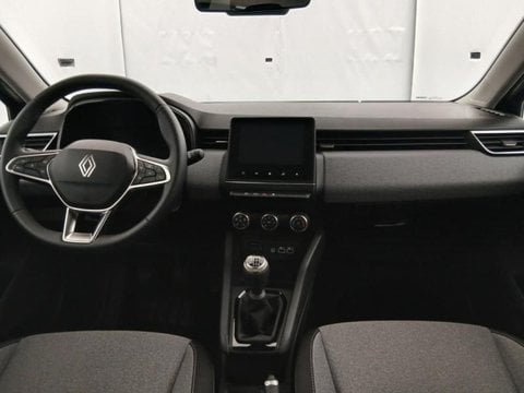 Voitures D'occasion À Faches Thumesnil | Renault Clio 1.0 Tce 90Ch Evolution - 24