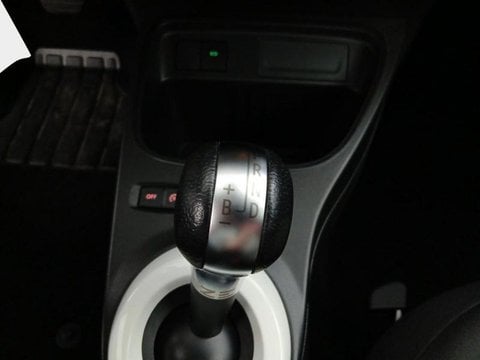 Voitures D'occasion À Faches Thumesnil | Renault Twingo Electric Life R80 Achat Intégral