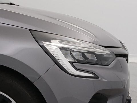 Voitures D'occasion À Faches Thumesnil | Renault Clio 1.0 Tce 90Ch Equilibre